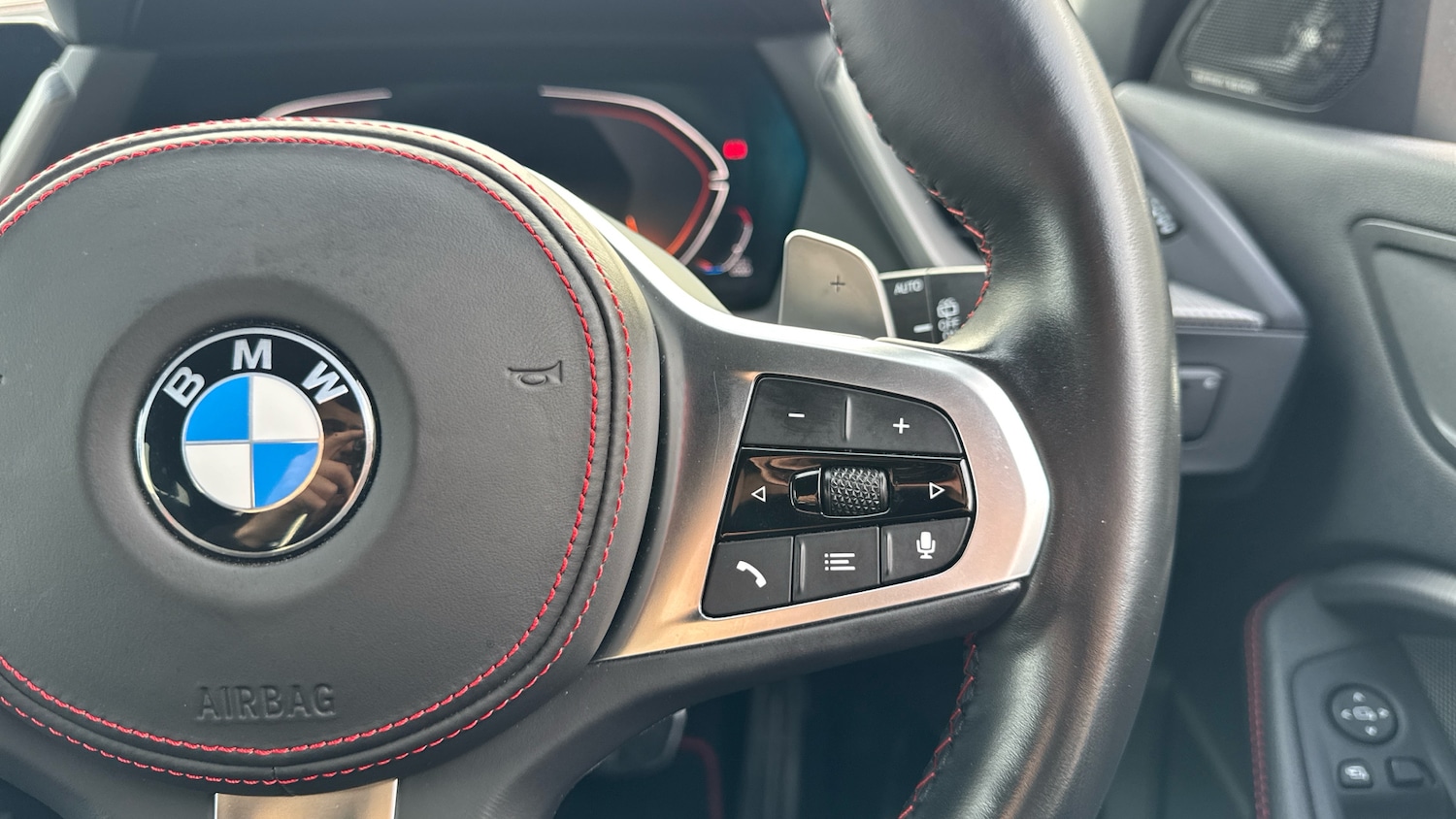 Used BMW 1 Series 2023 for sale - 77649823: Photo 18