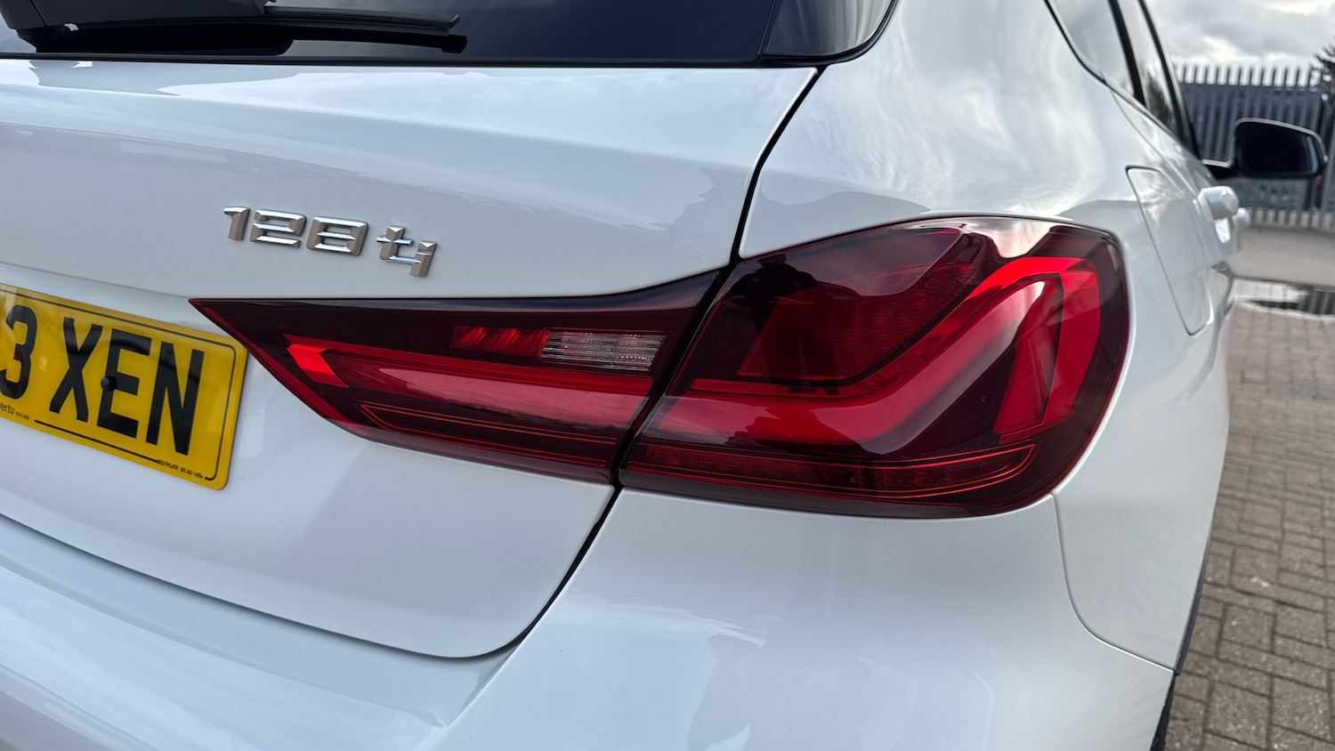 Used BMW 1 Series 2023 for sale - 77649823: Photo 22