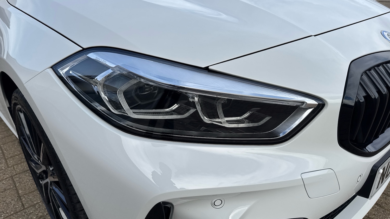 Used BMW 1 Series 2023 for sale - 77649823: Photo 23