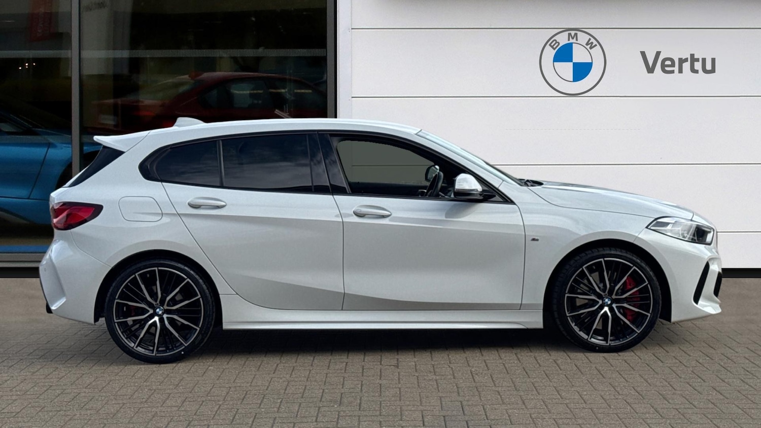 Used BMW 1 Series 2023 for sale - 77649823: Photo 3