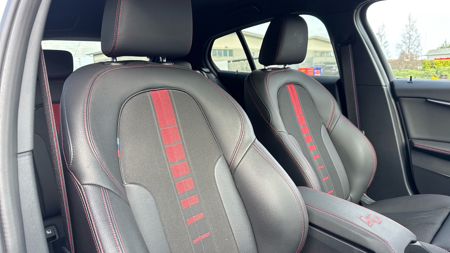 Used BMW 1 Series 2023 for sale - 77649823: Photo 30