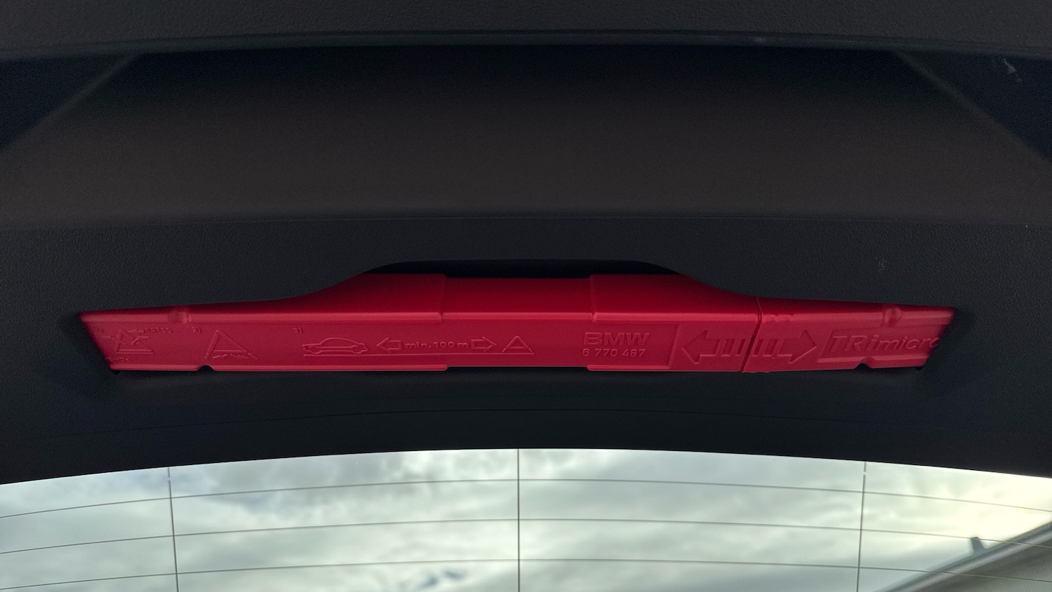 Used BMW 1 Series 2023 for sale - 77649823: Photo 38