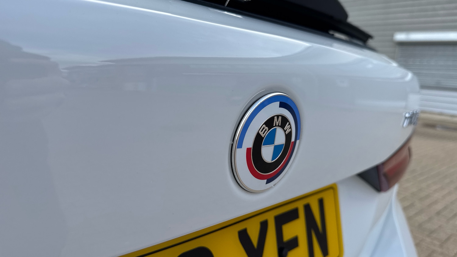 Used BMW 1 Series 2023 for sale - 77649823: Photo 39