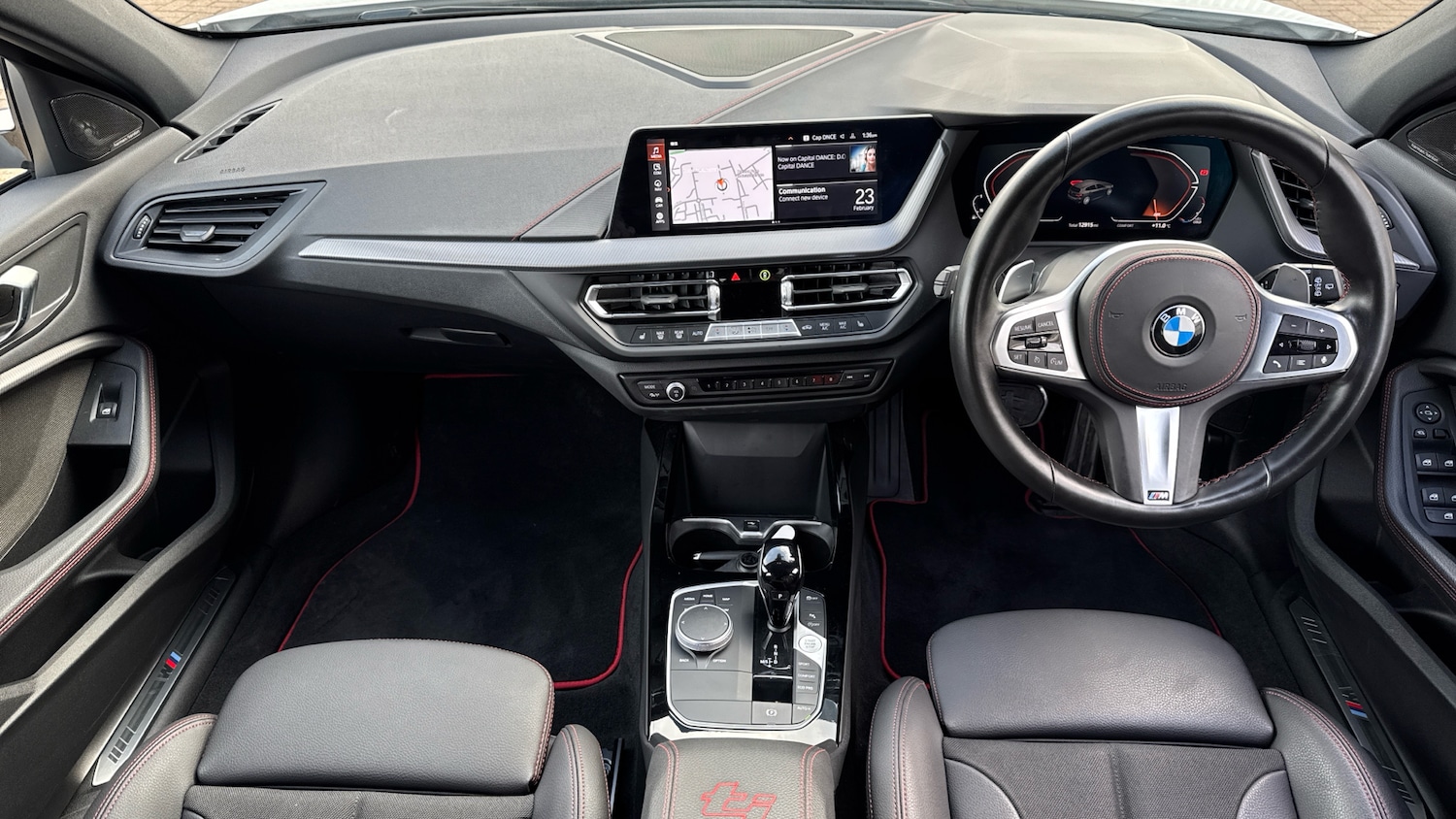 Used BMW 1 Series 2023 for sale - 77649823: Photo 4