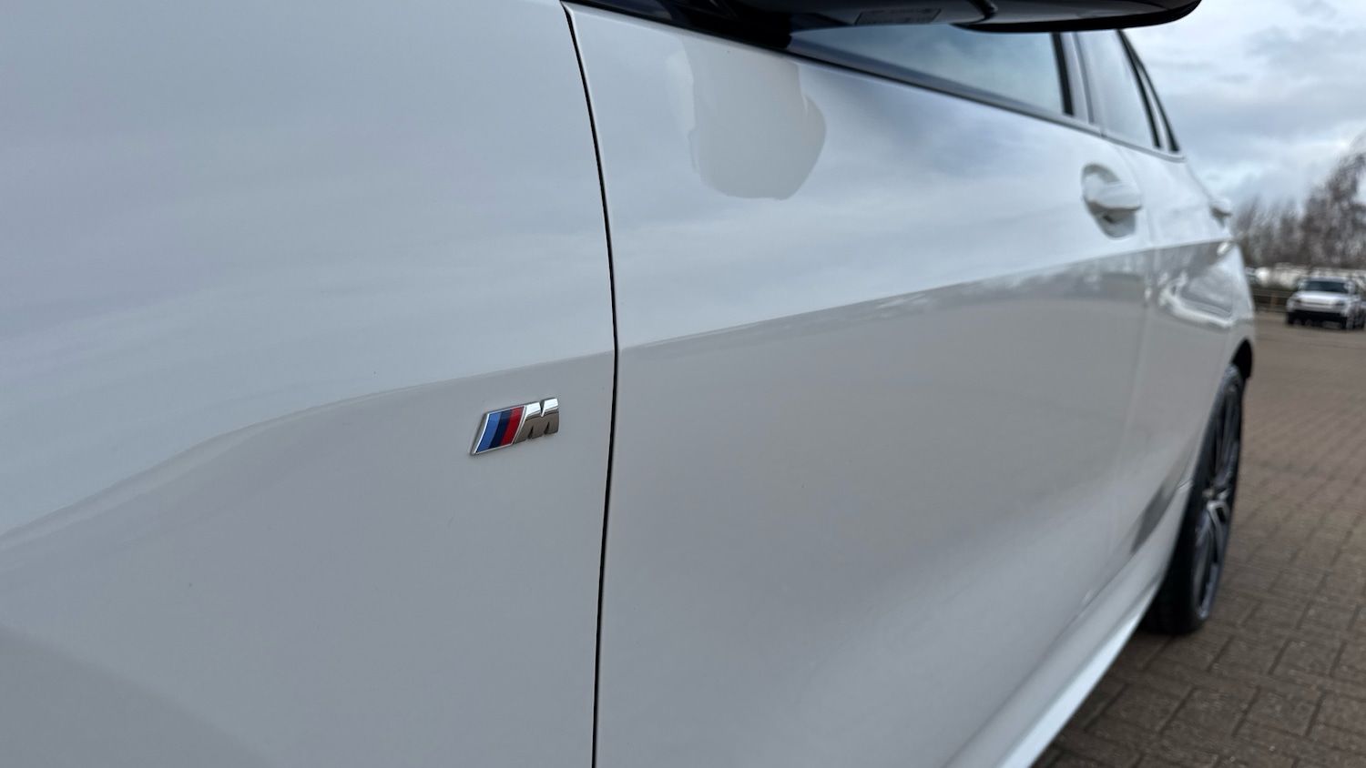 Used BMW 1 Series 2023 for sale - 77649823: Photo 45