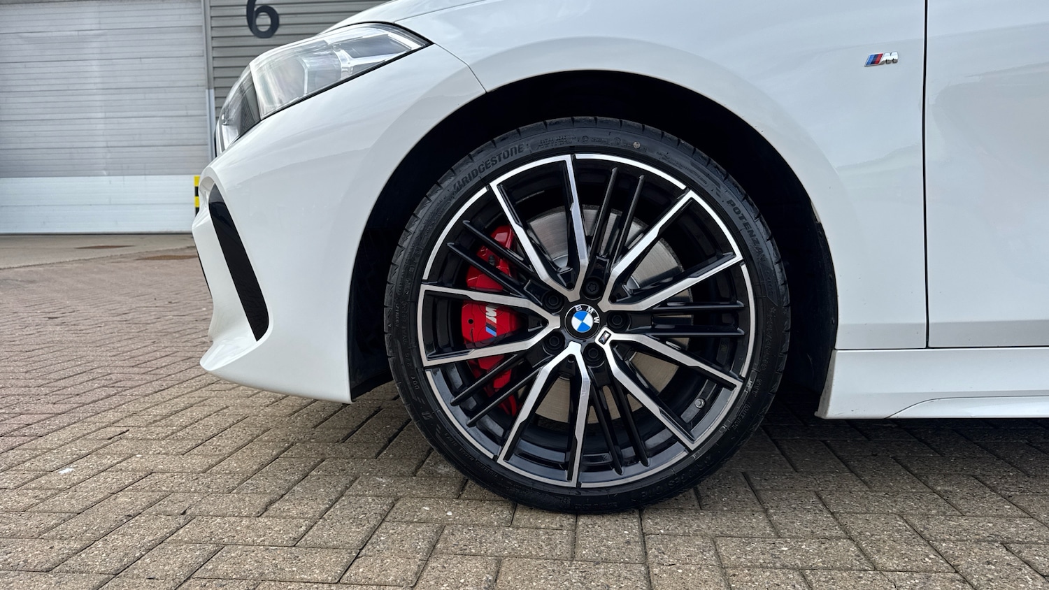 Used BMW 1 Series 2023 for sale - 77649823: Photo 46