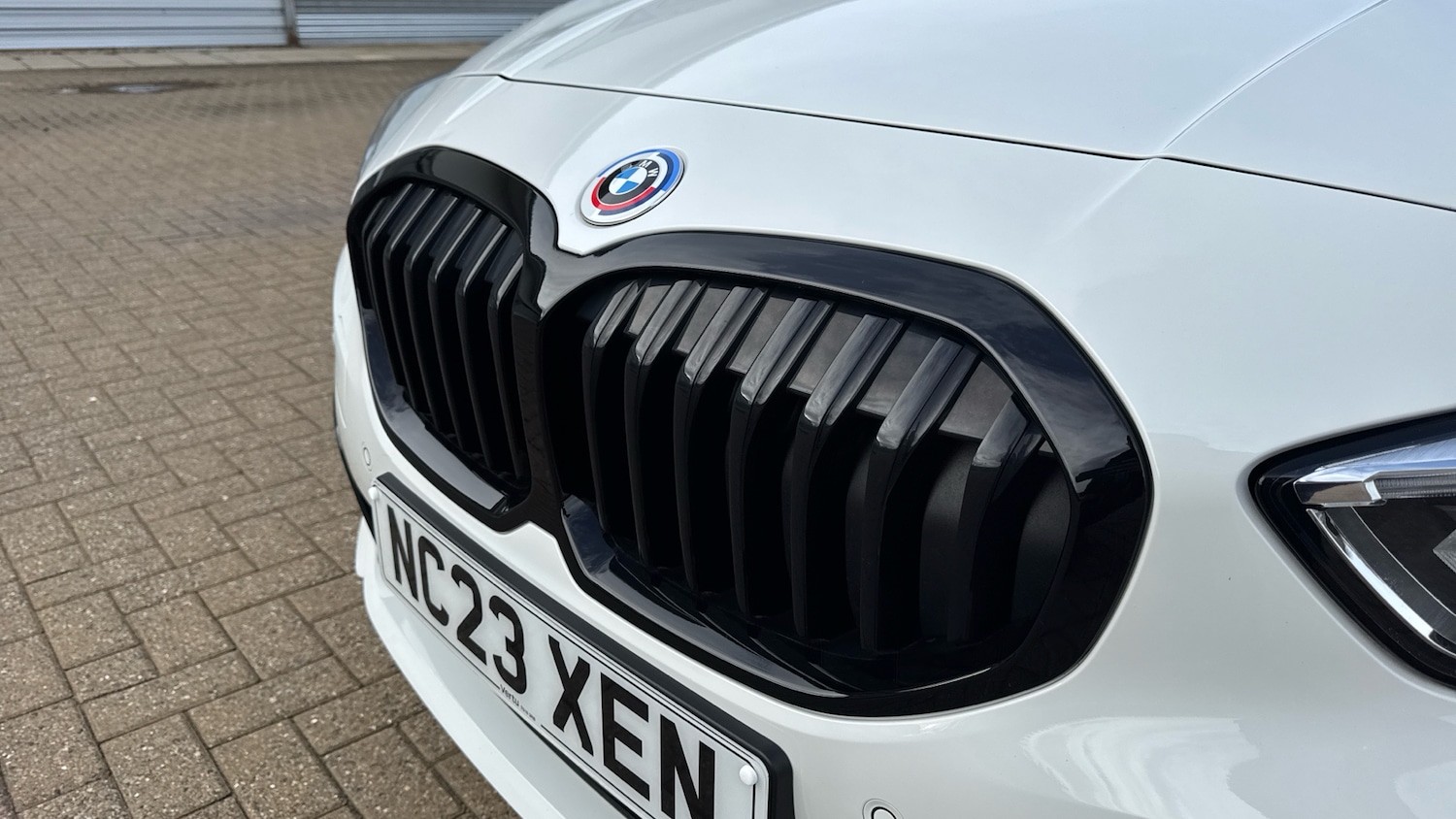 Used BMW 1 Series 2023 for sale - 77649823: Photo 47