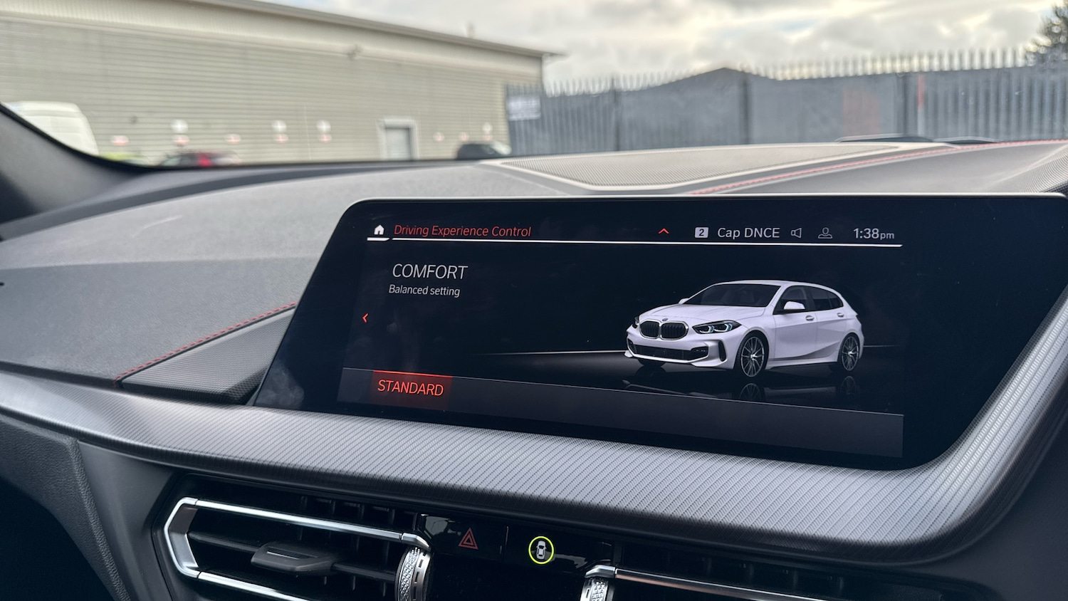 Used BMW 1 Series 2023 for sale - 77649823: Photo 50