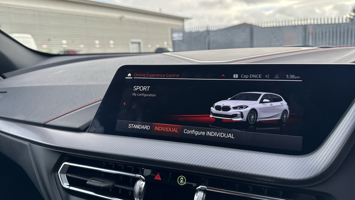 Used BMW 1 Series 2023 for sale - 77649823: Photo 51