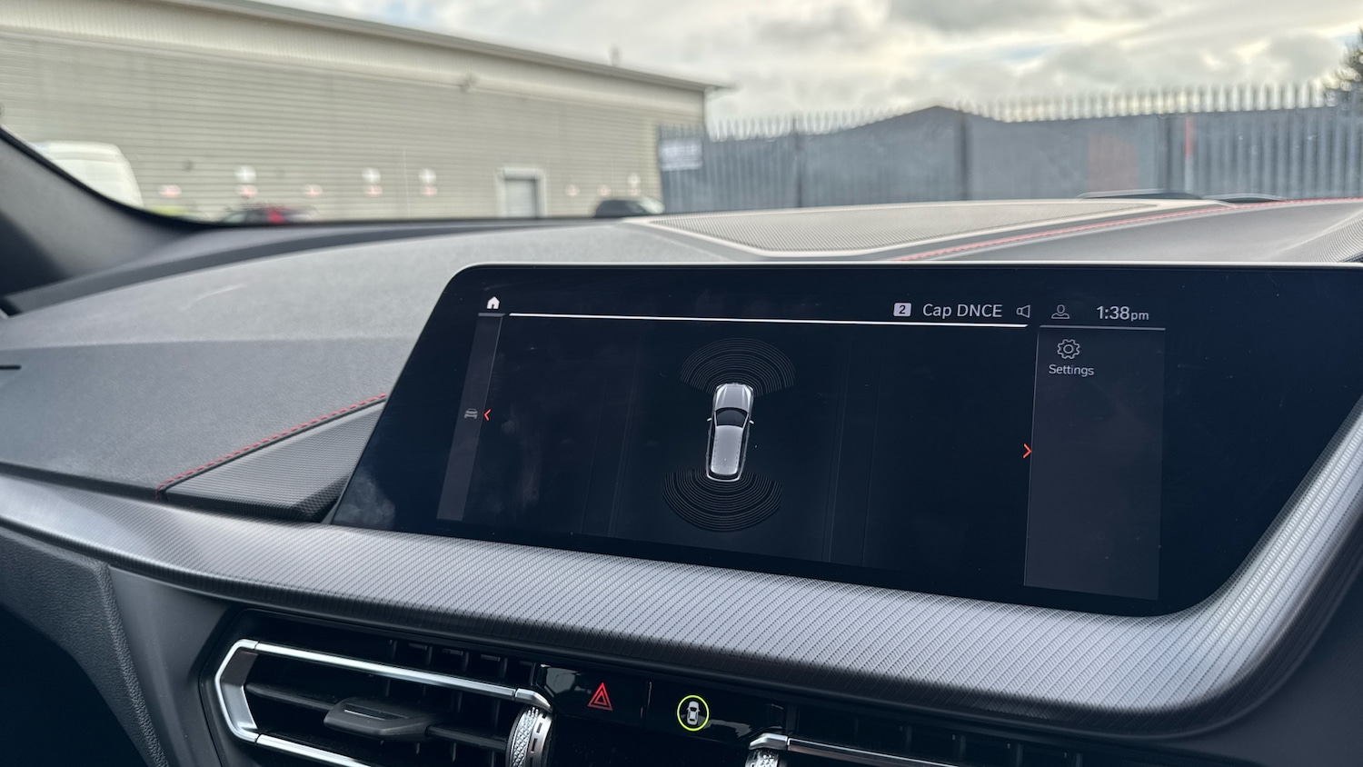 Used BMW 1 Series 2023 for sale - 77649823: Photo 52