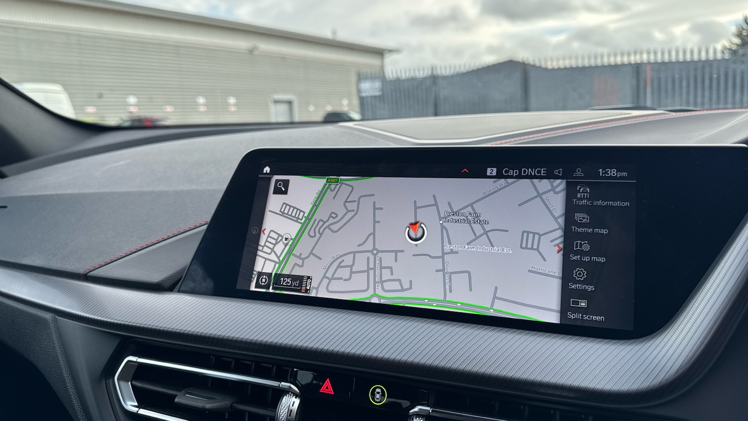 Used BMW 1 Series 2023 for sale - 77649823: Photo 53