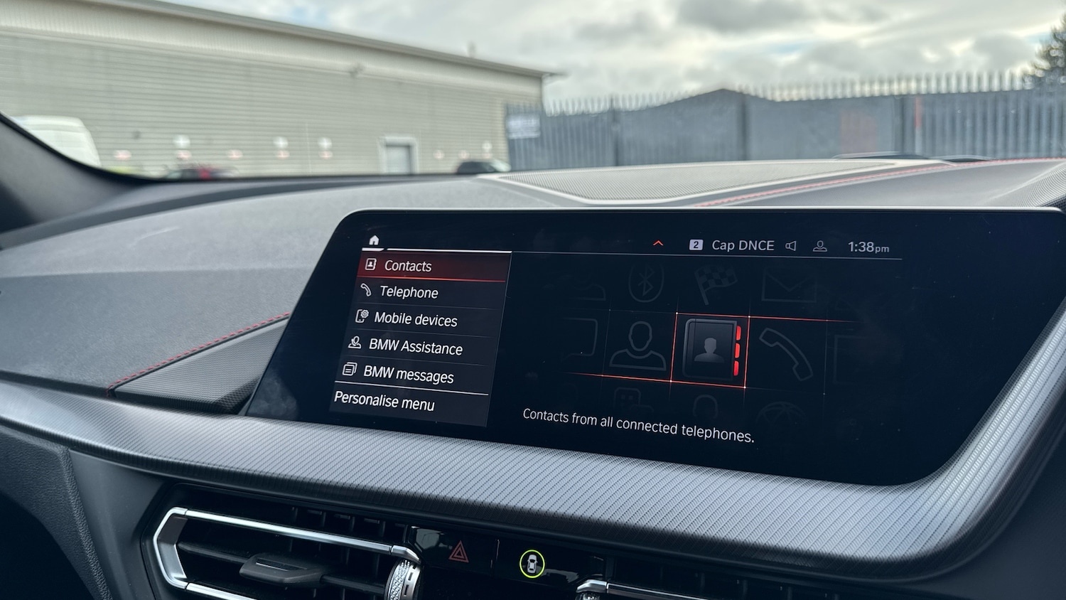 Used BMW 1 Series 2023 for sale - 77649823: Photo 54