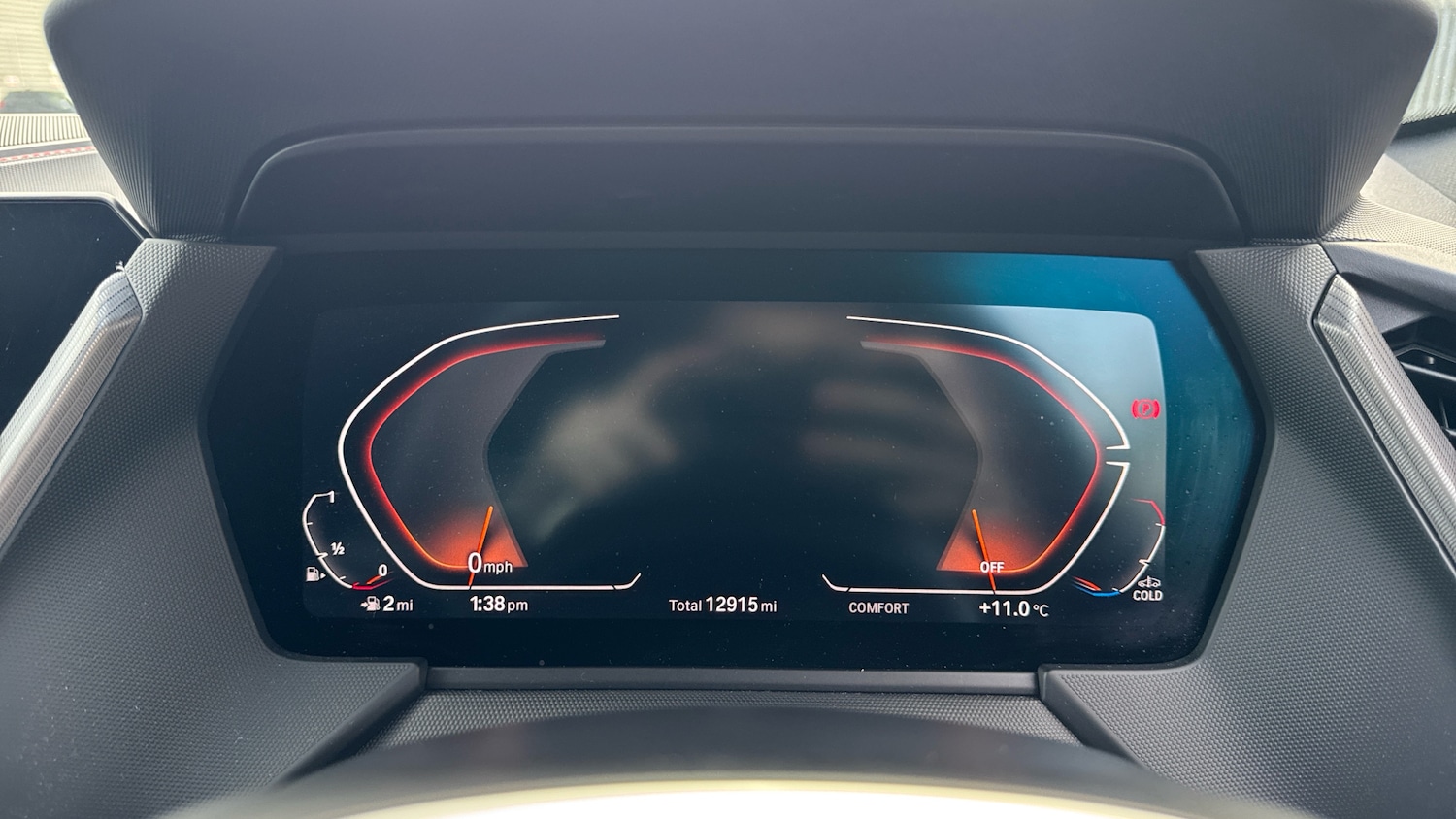 Used BMW 1 Series 2023 for sale - 77649823: Photo 9