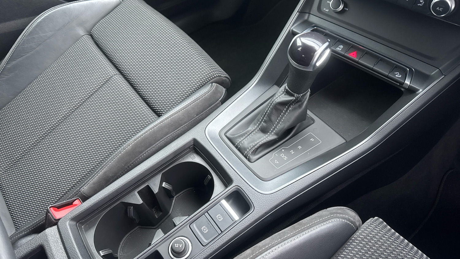 Used Audi Q3 2022 for sale - 76829564: Photo 10