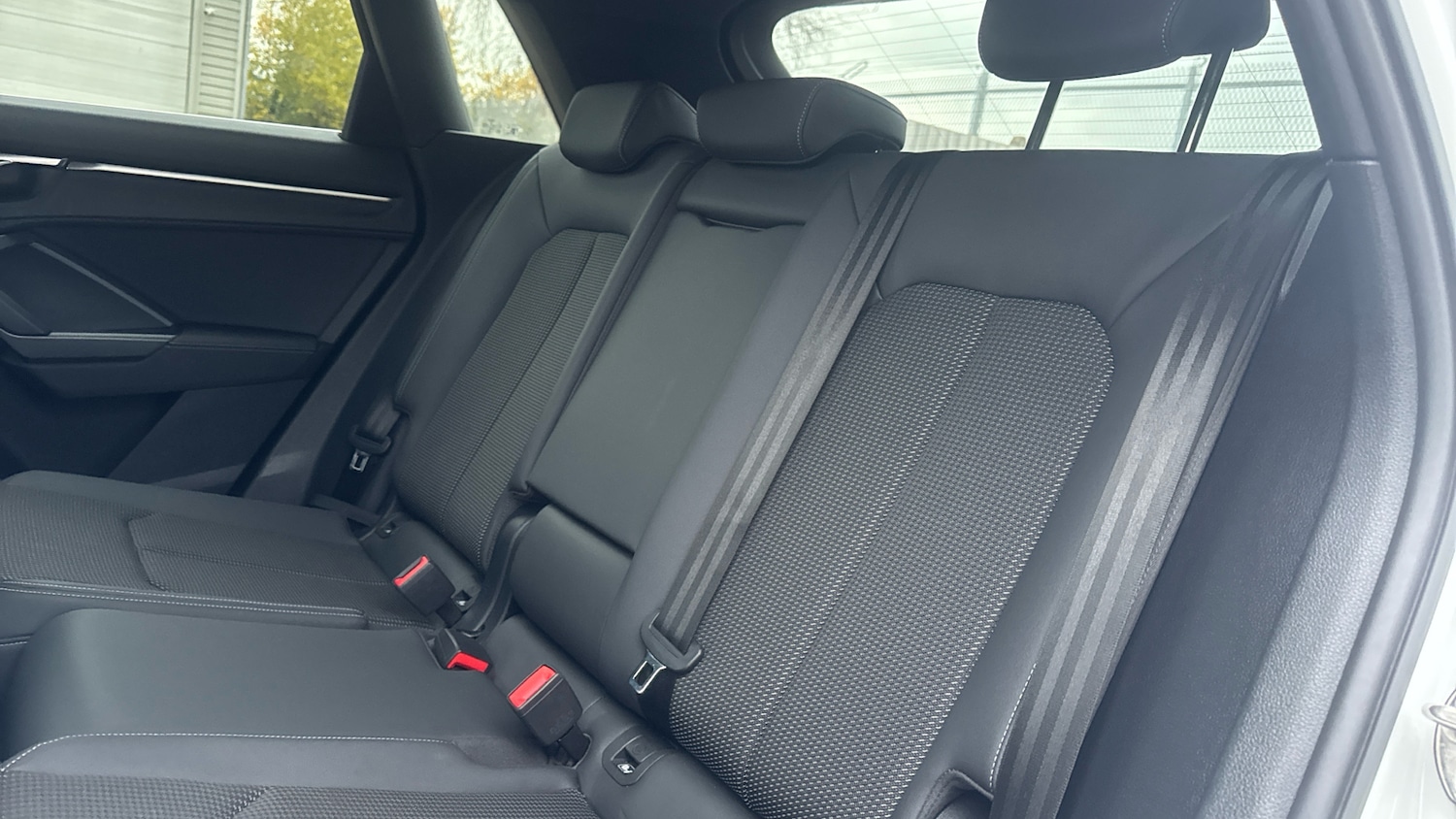 Used Audi Q3 2022 for sale - 76829564: Photo 12