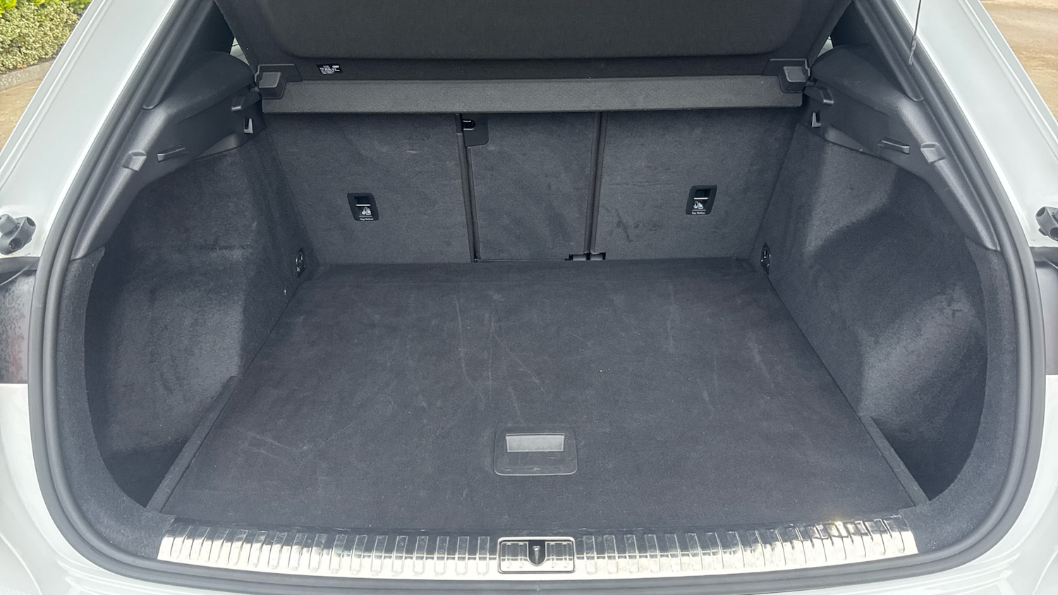 Used Audi Q3 2022 for sale - 76829564: Photo 13