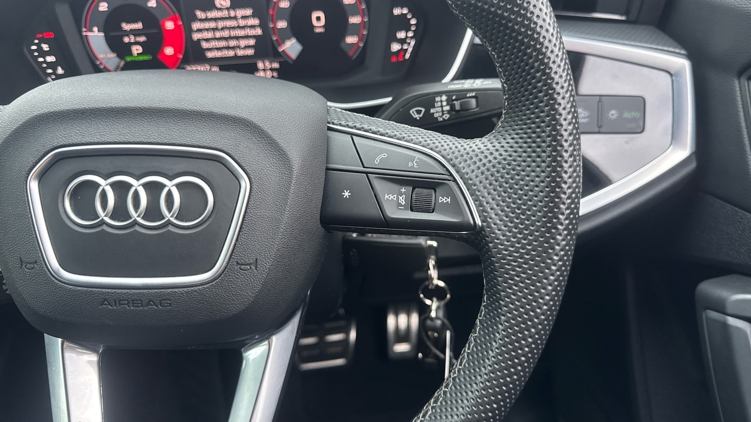 Used Audi Q3 2022 for sale - 76829564: Photo 18