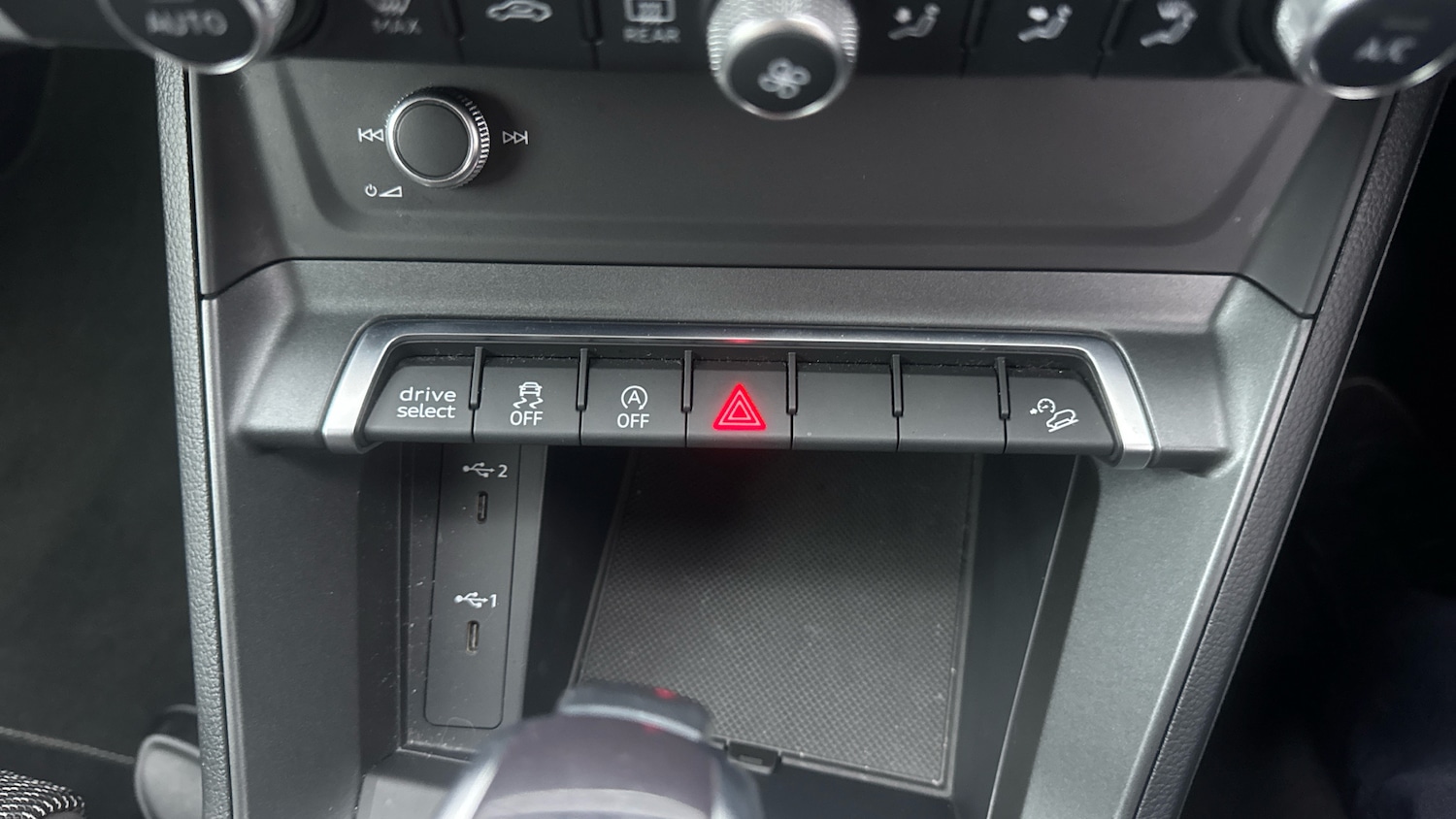 Used Audi Q3 2022 for sale - 76829564: Photo 19