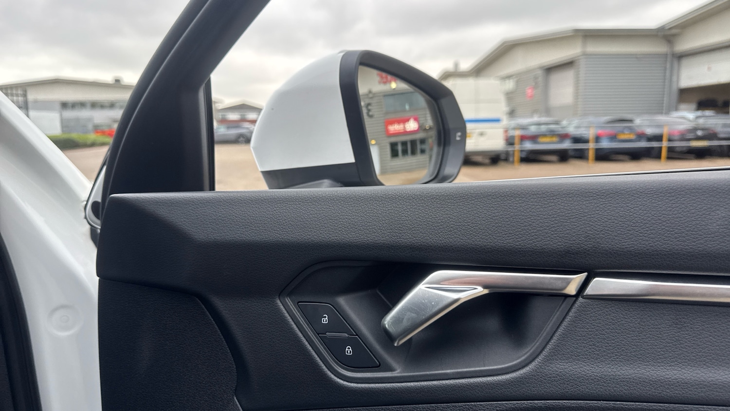 Used Audi Q3 2022 for sale - 76829564: Photo 20