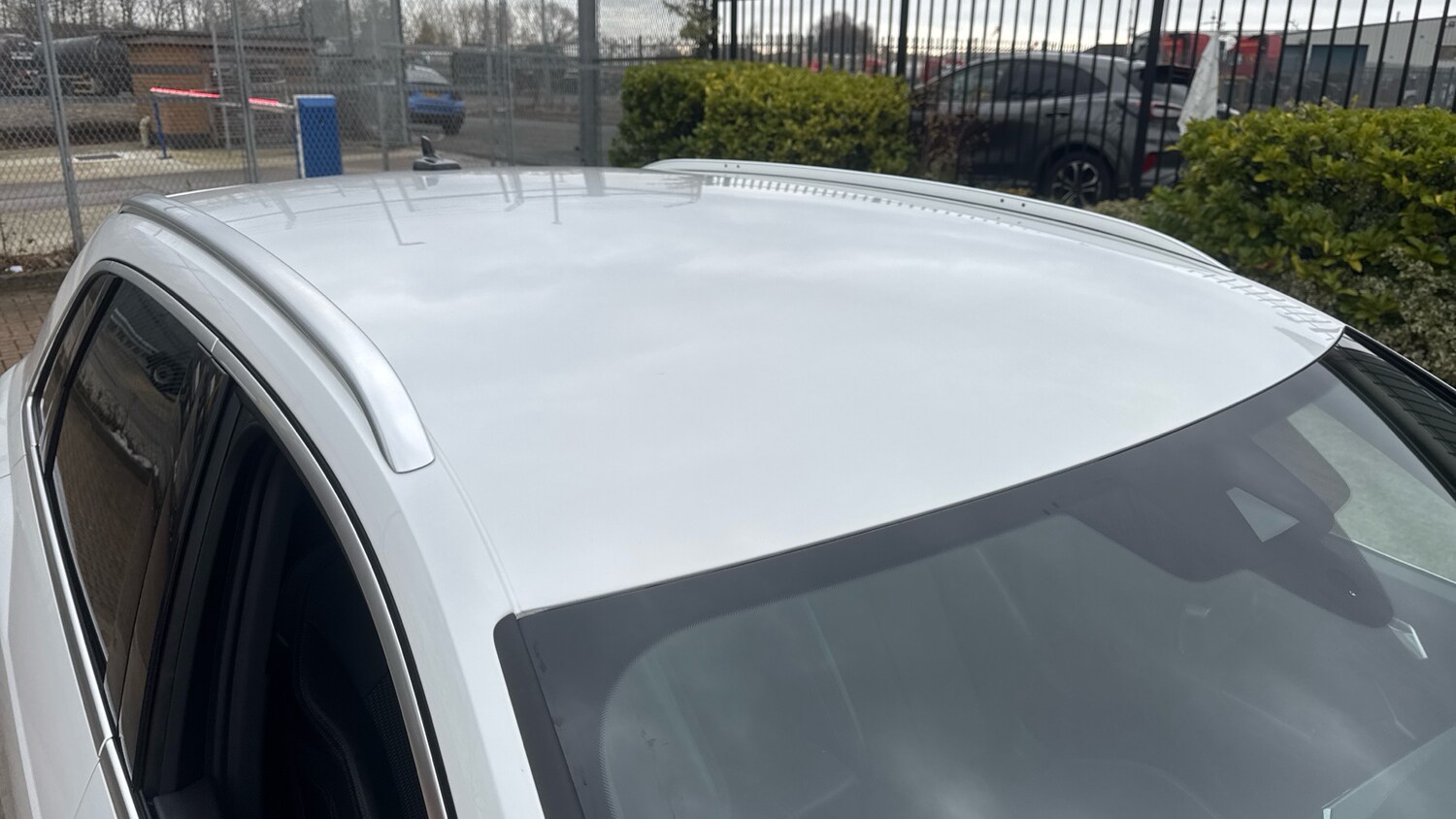 Used Audi Q3 2022 for sale - 76829564: Photo 21