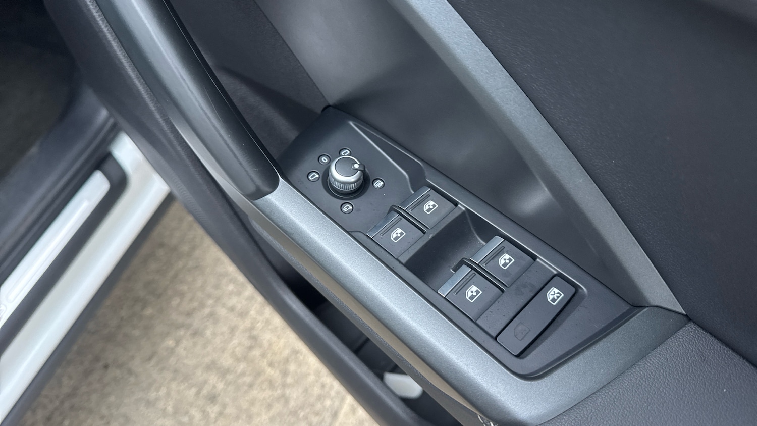 Used Audi Q3 2022 for sale - 76829564: Photo 24