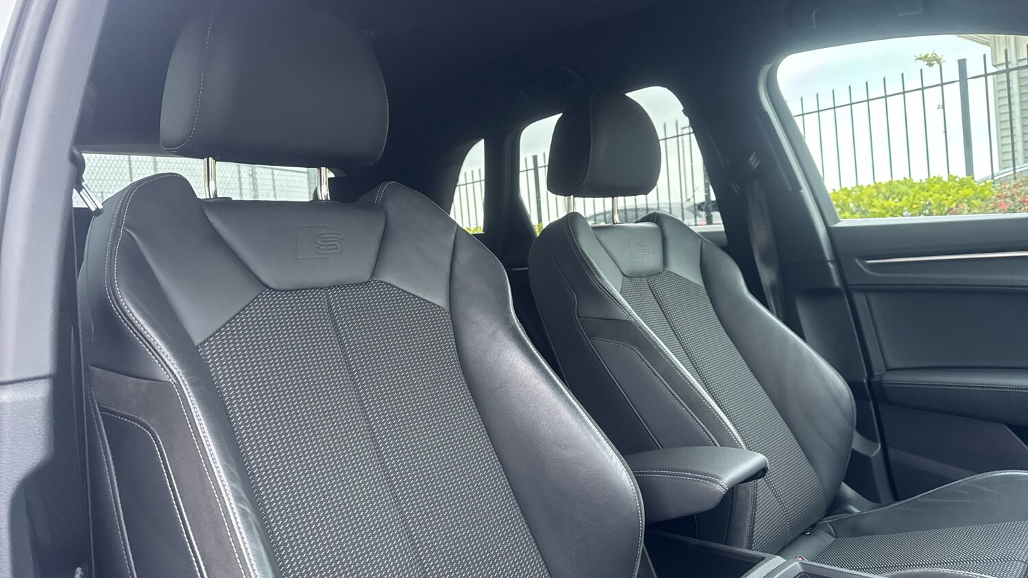 Used Audi Q3 2022 for sale - 76829564: Photo 28