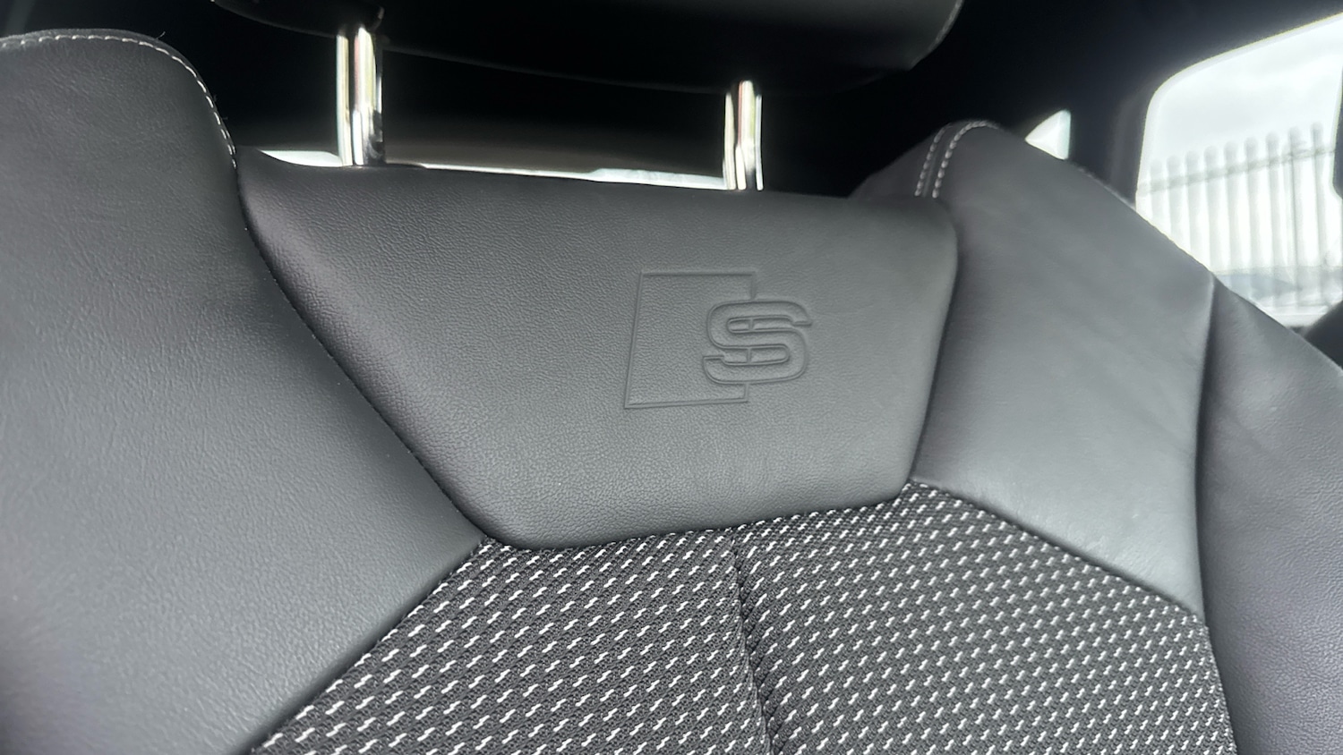 Used Audi Q3 2022 for sale - 76829564: Photo 29