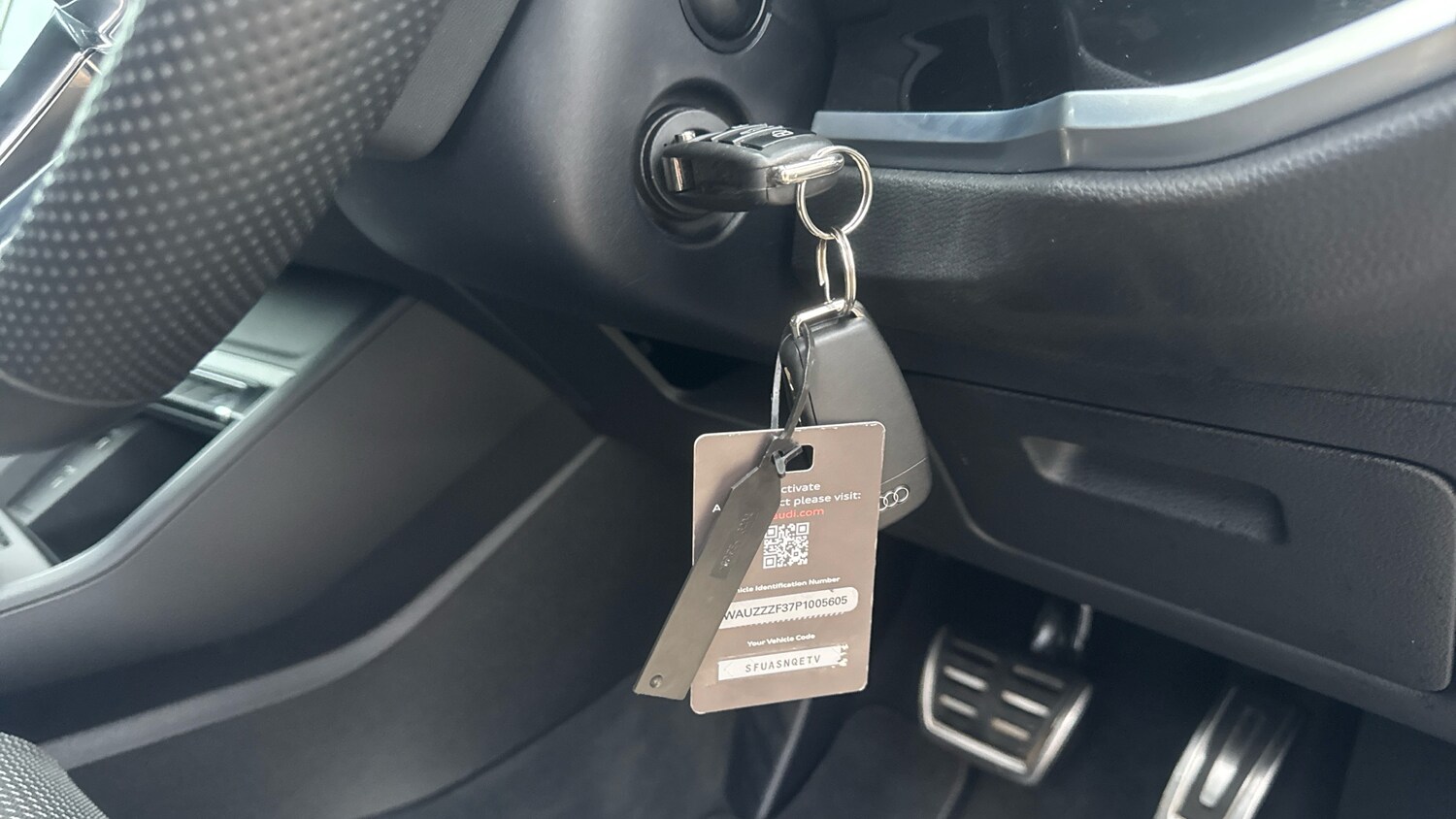 Used Audi Q3 2022 for sale - 76829564: Photo 31