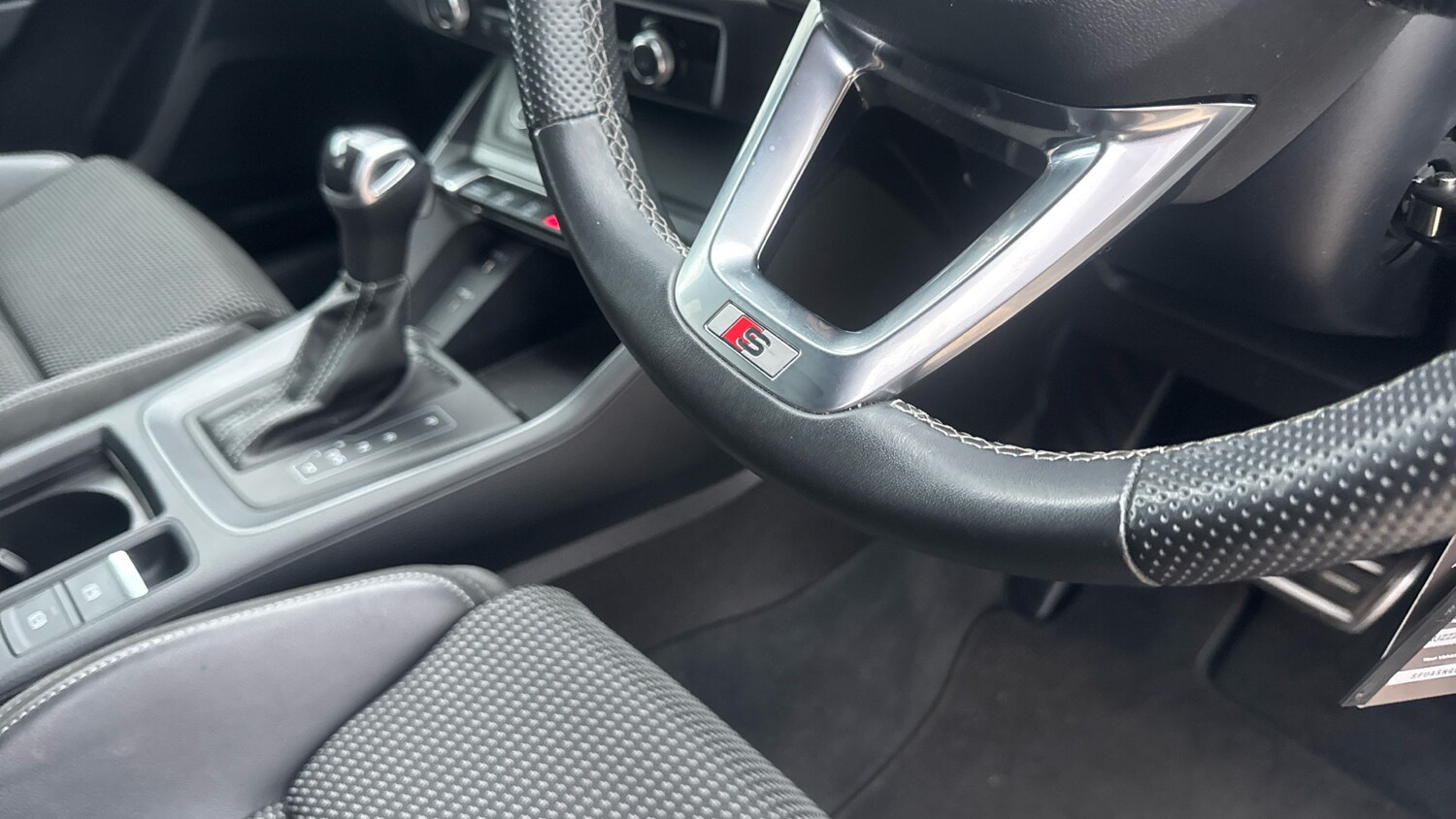 Used Audi Q3 2022 for sale - 76829564: Photo 32