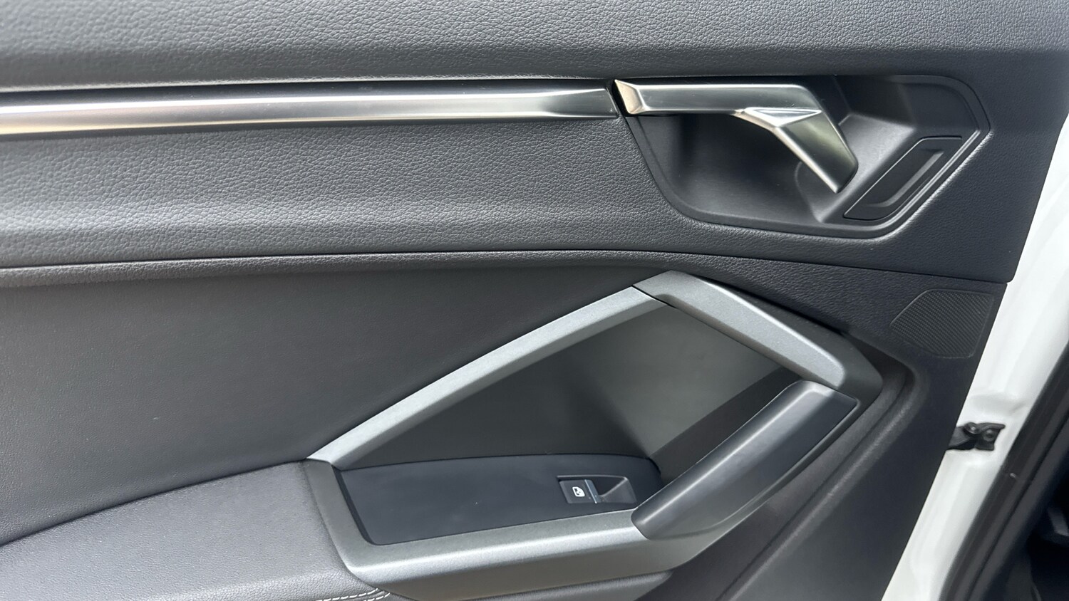 Used Audi Q3 2022 for sale - 76829564: Photo 34