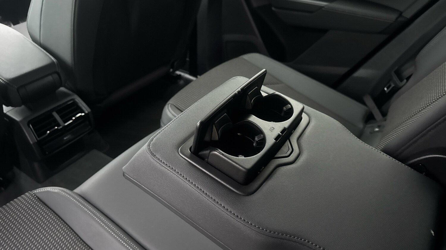 Used Audi Q3 2022 for sale - 76829564: Photo 36