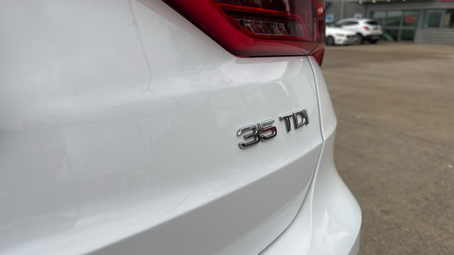 Used Audi Q3 2022 for sale - 76829564: Photo 44