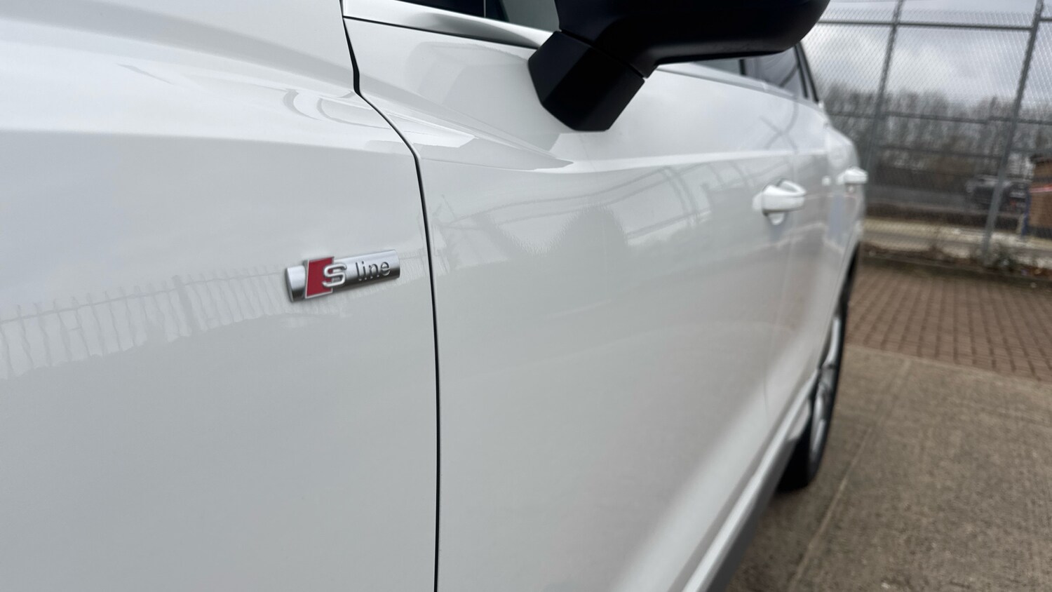 Used Audi Q3 2022 for sale - 76829564: Photo 50