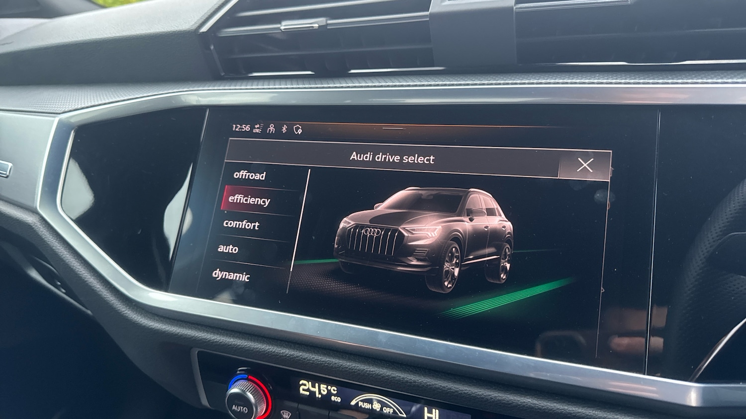 Used Audi Q3 2022 for sale - 76829564: Photo 54