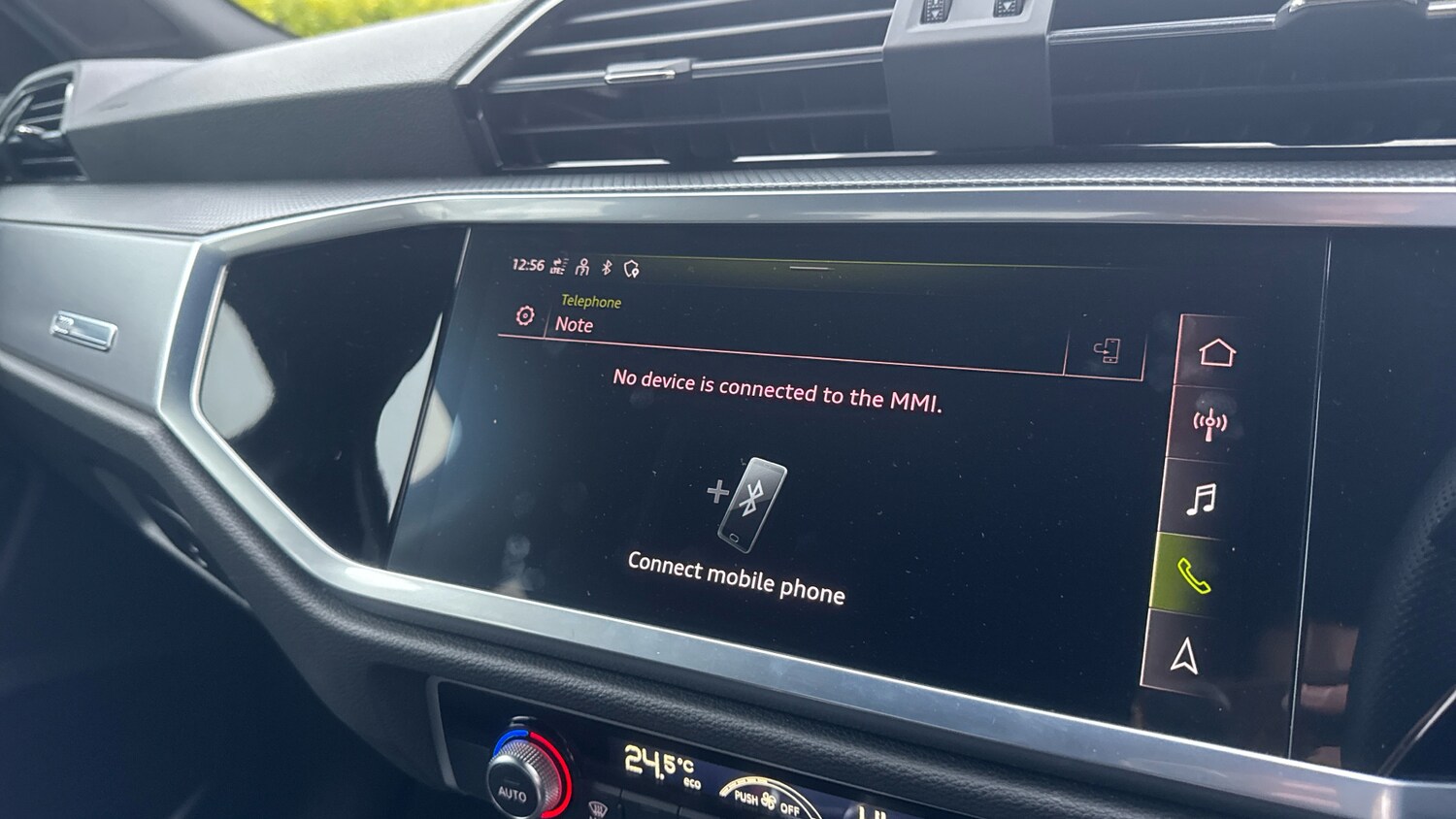 Used Audi Q3 2022 for sale - 76829564: Photo 55