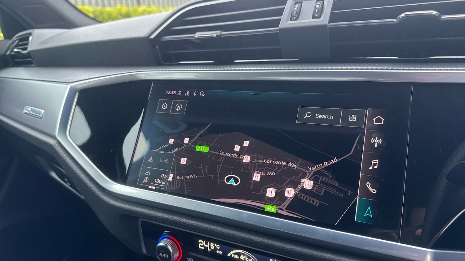 Used Audi Q3 2022 for sale - 76829564: Photo 56