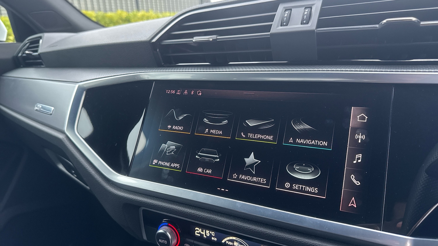 Used Audi Q3 2022 for sale - 76829564: Photo 57