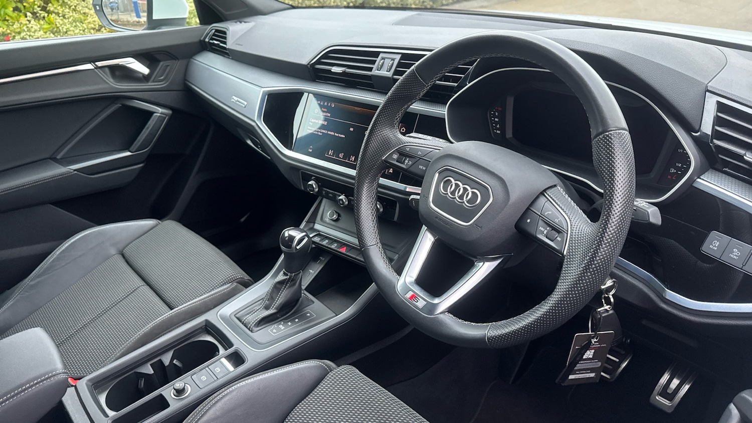 Used Audi Q3 2022 for sale - 76829564: Photo 6