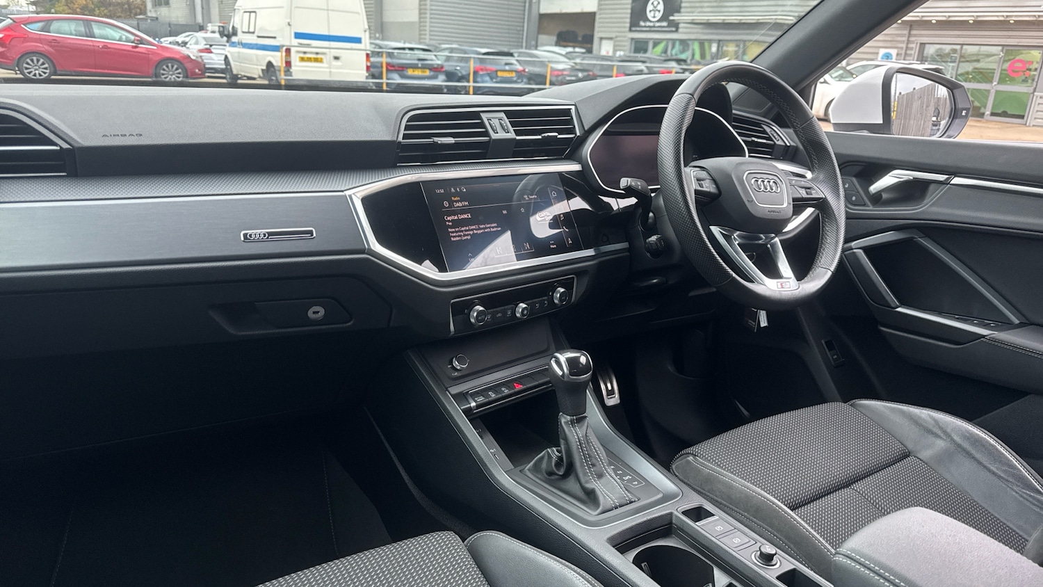 Used Audi Q3 2022 for sale - 76829564: Photo 7