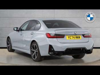 Used BMW 3 Series 2024 for sale - 74883664: Photo