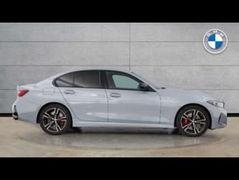 Used BMW 3 Series 2024 for sale - 74883664: Photo