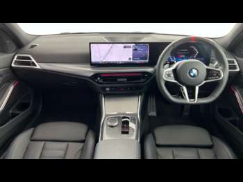 Used BMW 3 Series 2024 for sale - 74883664: Photo