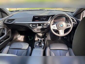 Used BMW 1 Series 2022 for sale - 78176340: Photo