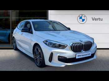 2023 (72) - 118i [136] M Sport 5dr Step Auto [LCP] Petrol Hatchback