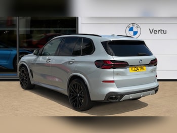 Used BMW X5 2024 for sale - 79382398: Photo