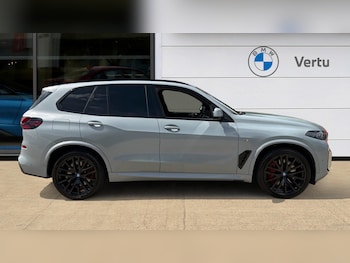 Used BMW X5 2024 for sale - 79382398: Photo
