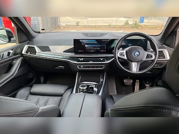 Used BMW X5 2024 for sale - 79382398: Photo