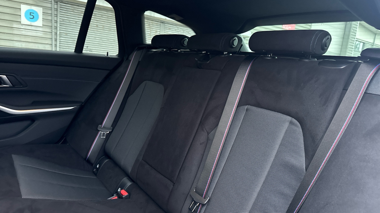 Used BMW 3 Series 2025 for sale - 77363276: Photo 12