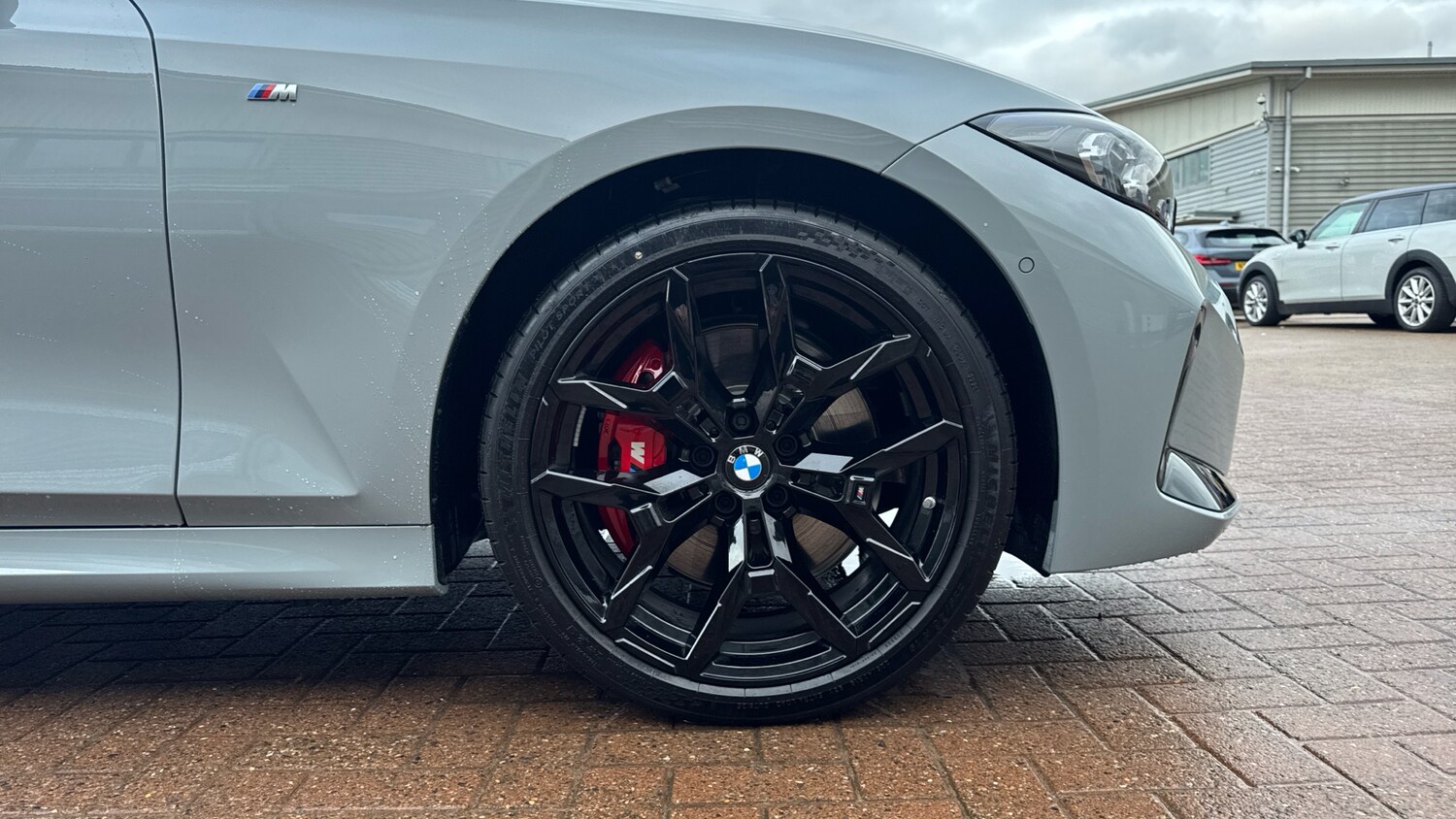 Used BMW 3 Series 2025 for sale - 77363276: Photo 14