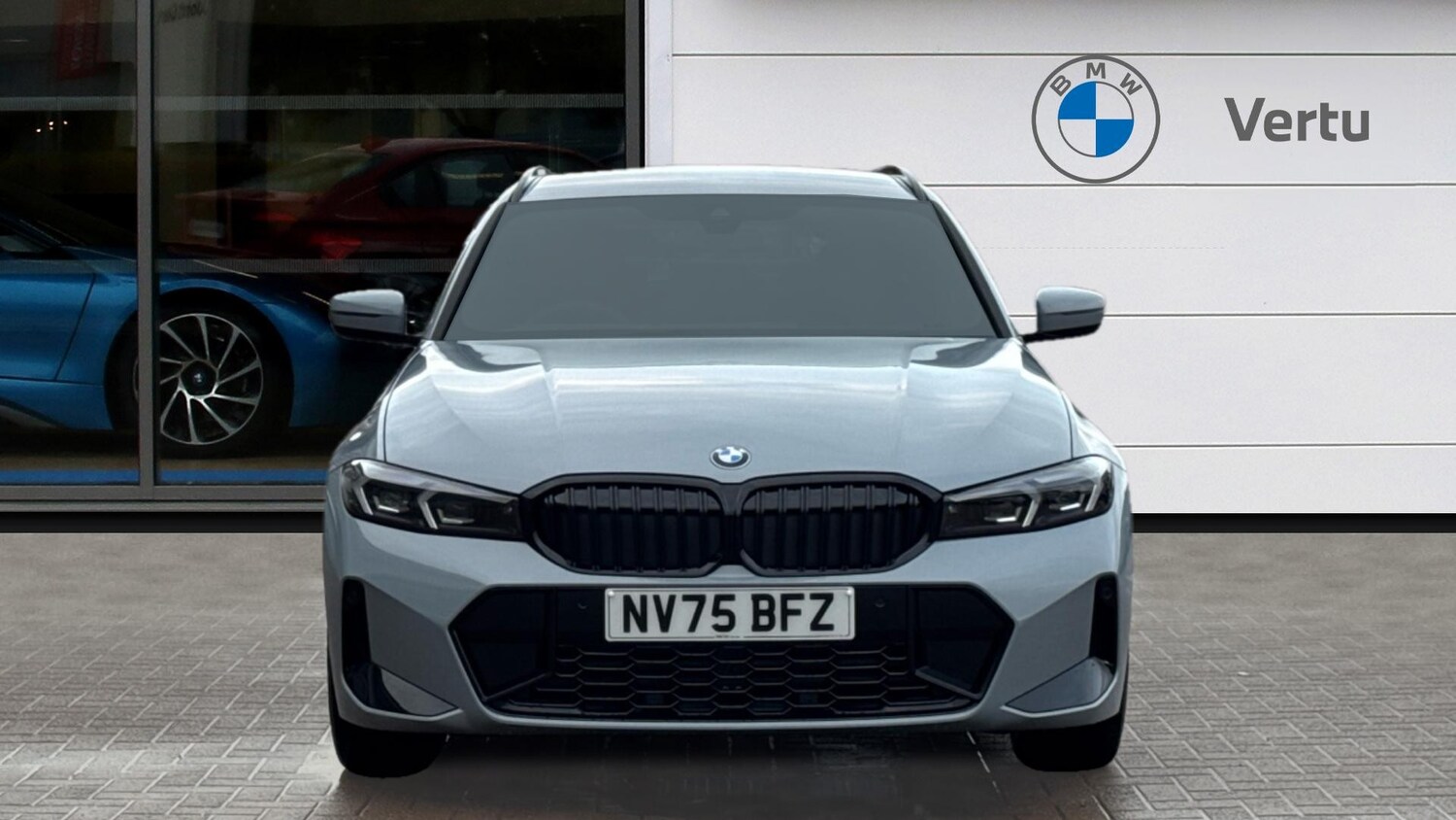 Used BMW 3 Series 2025 for sale - 77363276: Photo 16